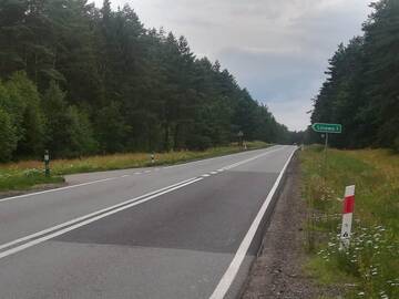 Фото Фермерские дома Agroturystyka Leśny Dworek г. Бялы-Бур 2